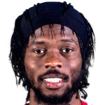 Gervinho